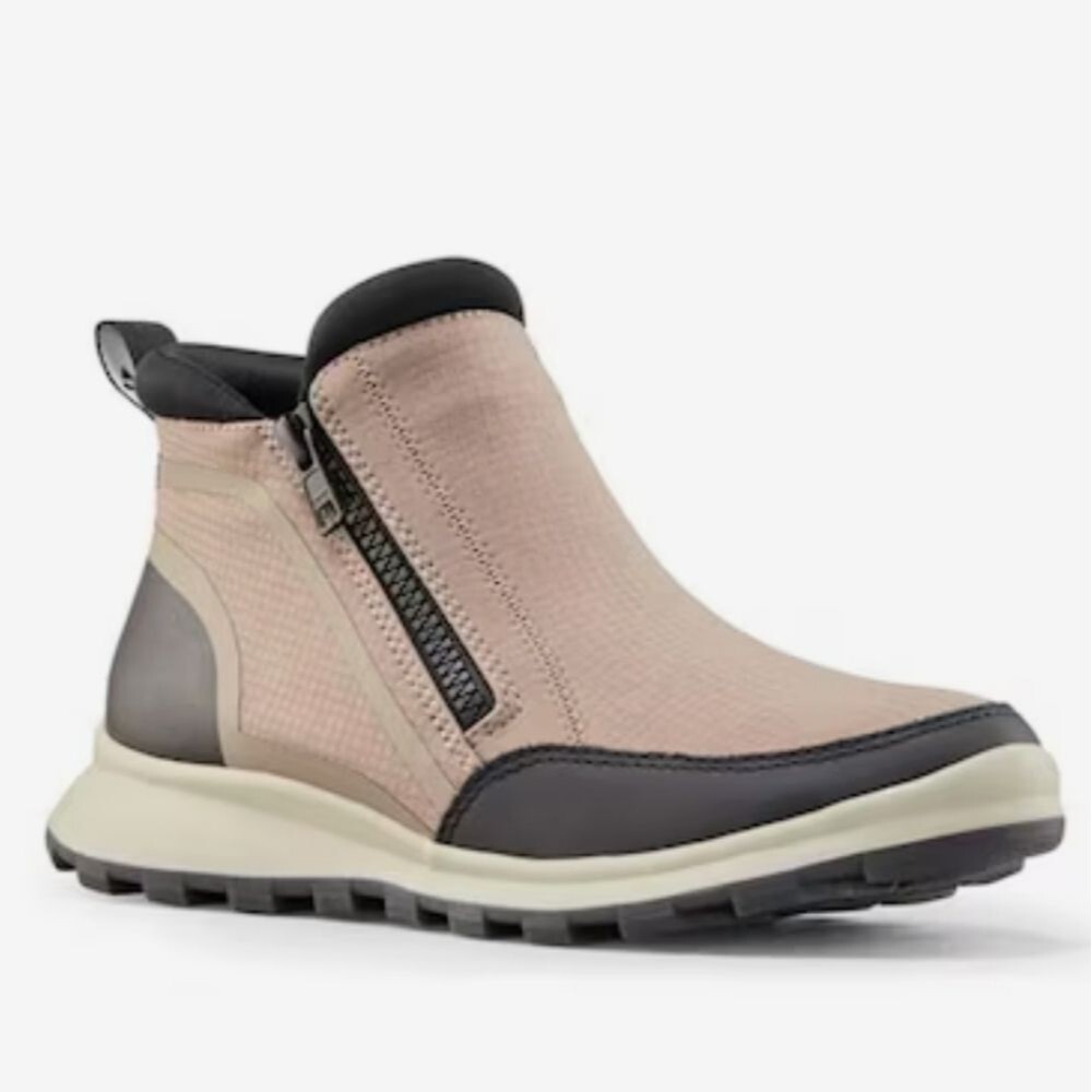 Cougar River Rain Boot Color Walnut Women's Size 8